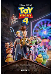 [夸克网盘][夸克网盘]玩具总动员4 Toy Story 4 (2019)喜剧 动画 奇幻 美国 英语豆瓣 8.5