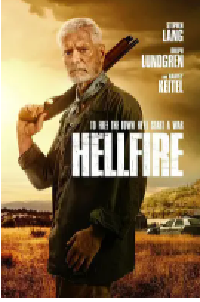 [夸克网盘]地狱烈焰 Hellfire (2026)动作 美国 英语豆瓣 5.0