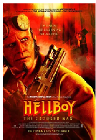 [夸克网盘]地狱男爵：歪曲人 Hellboy: The Crooked Man (2024)动作 恐怖 美国英语 豆瓣 3.6