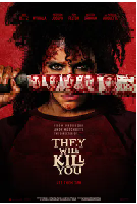 [夸克网盘]杀的就是你 They Will Kill You (2026)喜剧 动作 恐怖 美国 英语豆瓣 6.8