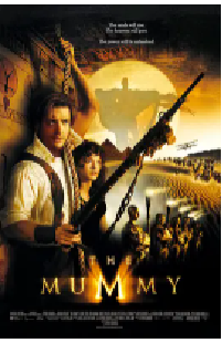 [夸克网盘]木乃伊 The Mummy (1999)剧情 动作 奇幻 冒险美国英语 古埃及语 阿拉伯语 汉语普通话 希伯来语 匈牙利语豆瓣 7.9