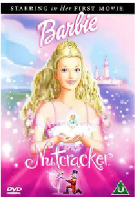 [夸克网盘]芭比之胡桃夹子 Barbie in the Nutcracker (2001)动画 歌舞 家庭 美国 英语 豆瓣 8.2