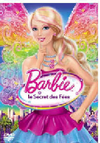 [夸克网盘]芭比之仙子的秘密 Barbie: A Fairy Secret (2011)动画 家庭 奇幻 美国 英语豆瓣 8.6
