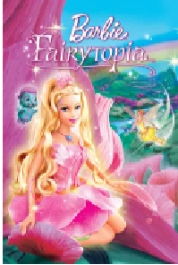 [夸克网盘]芭比梦幻仙境之彩虹仙子 Barbie: Fairytopia (2005)动画 家庭 美国 英语 豆瓣 8.5