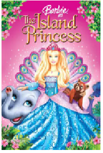 [夸克网盘]芭比之森林公主 Barbie as the Island Princess (2007)动画 家庭 美国 英语 豆瓣 8.4