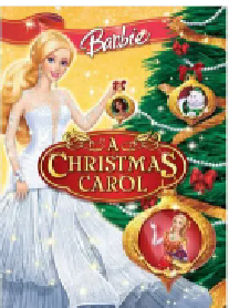 [夸克网盘]芭比之圣诞颂歌 Barbie in a Christmas Carol (2008)动画 家庭 美国 英语 豆瓣 8.6
