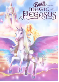 [夸克网盘]芭比与魔幻飞马之旅 Barbie and the Magic of Pegasus 3-D (2005)爱情 动画 家庭 美国 英语 豆瓣8.4