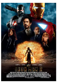[夸克网盘]钢铁侠2 Iron Man 2 (2010)动作 科幻 冒险 美国 英语 法语 俄语 豆瓣 7.7