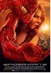 [夸克网盘]蜘蛛侠2 Spider-Man 2 (2004)动作 科幻 冒险美国 英语 俄语 汉语普通话 豆瓣7.9