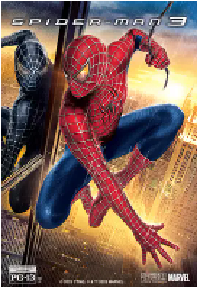 [夸克网盘]蜘蛛侠3 Spider-Man 3 (2007)动作 科幻 冒险 美国 英语 豆瓣 7.7