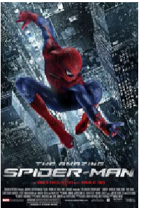 [夸克网盘]超凡蜘蛛侠 The Amazing Spider-Man (2012)动作 科幻 奇幻 冒险美国 英语 豆瓣 7.8