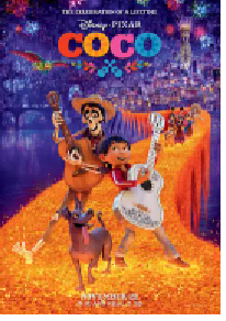 [夸克网盘]寻梦环游记 Coco (2017)喜剧 动画 音乐 奇幻美国 英语 西班牙语 豆瓣 9.1