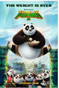 [夸克网盘]功夫熊猫3 Kung Fu Panda 3 (2016)喜剧 动作 动画 冒险美国 中国大陆英语 豆瓣 7.8