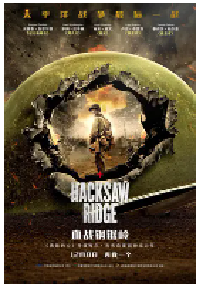 [夸克网盘]血战钢锯岭 Hacksaw Ridge (2016)剧情 传记 历史 战争 澳大利亚 美国英语 日语 豆瓣 8.7