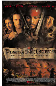 [夸克网盘]加勒比海盗 Pirates of the Caribbean: The Curse of the Black Pearl (2003)动作 奇幻 冒险美国 英语 豆瓣 8.8