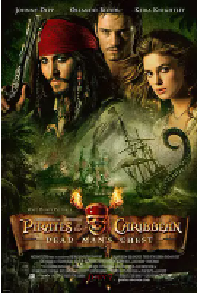 [夸克网盘]加勒比海盗2：亡灵的宝藏 Pirates of the Caribbean: Dead Man's Chest (2006)动作 奇幻 冒险 美国 英语 土耳其语 希腊语豆瓣 8.5