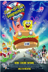 [夸克网盘]海绵宝宝历险记 The SpongeBob SquarePants Movie (2004)喜剧 动画 家庭 奇幻 冒险美国 英语 豆瓣 8.5