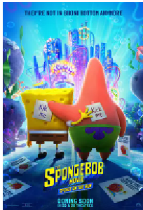 [夸克网盘]海绵宝宝：营救大冒险 The SpongeBob Movie: Sponge on the Run (2020)喜剧 动画 冒险美国 韩国 墨西哥 日本 西班牙英语 西班牙语 阿拉伯语 豆瓣 6.1