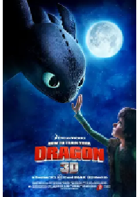 [夸克网盘]驯龙高手 How to Train Your Dragon (2010)动画 奇幻 冒险 美国英语 豆瓣 8.8