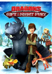 [夸克网盘]驯龙高手番外篇：龙的礼物 Dragons: Gift of the Night Fury (2011)动画 短片 家庭 冒险美国 英语 豆瓣 8.6