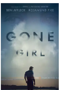 [夸克网盘]消失的爱人 Gone Girl (2014)剧情 悬疑 惊悚 犯罪 美国 英语 豆瓣 8.7