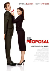 [夸克网盘]假结婚 The Proposal (2009)剧情 喜剧 爱情美国 英语 豆瓣 7.2