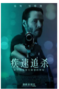 [夸克网盘]疾速追杀 John Wick (2014)动作 惊悚 犯罪 美国英语 俄语 匈牙利语 豆瓣 7.8