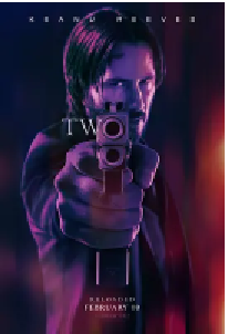[夸克网盘]疾速追杀2 John Wick: Chapter 2 (2017)动作 惊悚 犯罪美国 中国香港英语 意大利语 俄语 豆瓣 7.9