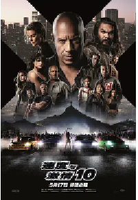[夸克网盘]速度与激情10 Fast X (2023)动作 悬疑 惊悚 犯罪 冒险美国 英语 豆瓣 6.1