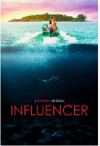 [夸克网盘]夺命网红 Influencer (2023)悬疑 惊悚 恐怖美国 英语 豆瓣 6.0