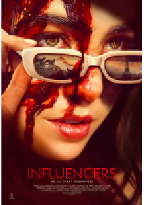 [夸克网盘]夺命网红2 Influencers (2025)悬疑 惊悚 恐怖美国 英语 豆瓣 5.5