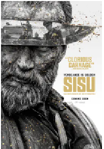 [夸克网盘]永生战士 Sisu (2022)动作 战争芬兰 美国 英国芬兰语 英语 豆瓣 6.2