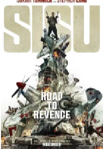 [夸克网盘]永生战士2 Sisu 2 (2025)动作 战争芬兰 英国英语 芬兰语 豆瓣 6.6