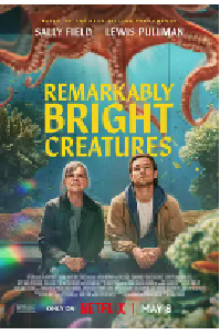 [夸克网盘]幸运有八只触手 Remarkably Bright Creatures (2026)剧情 喜剧 美国 英语豆瓣 7.7