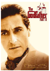 [夸克网盘]教父2 The Godfather: Part II (1974)剧情 犯罪 美国 英语 意大利语 西班牙语 拉丁语 西西里语豆瓣 9.3
