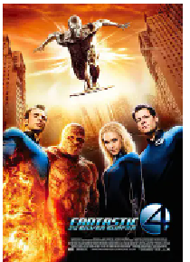 [夸克网盘]神奇四侠2 Fantastic 4: Rise of the Silver Surfer (2007)动作 科幻 冒险美国 德国 英国英语 日语 汉语普通话 阿拉伯语 豆瓣 6.5