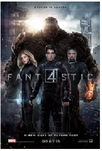 [夸克网盘]神奇四侠2015 Fantastic Four (2015)动作 科幻 冒险美国 英国 德国 英语 豆瓣 4.8