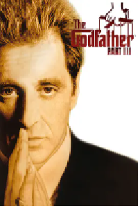 [夸克网盘]教父3 The Godfather: Part III (1990) 剧情 犯罪 美国 英语 意大利语 德语 拉丁语豆瓣 9.0