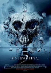 [夸克网盘]死神来了5 Final Destination 5 (2011)惊悚 恐怖美国 加拿大 英语 粤语豆瓣 6.9