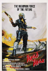 [夸克网盘]疯狂的麦克斯 Mad Max (1979)动作 科幻 惊悚 冒险澳大利亚 英语 豆瓣 6.4