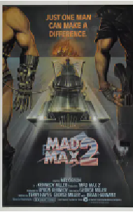 [夸克网盘]疯狂的麦克斯2 Mad Max 2 (1981)动作 科幻 惊悚 冒险澳大利亚 英语 豆瓣 7.3