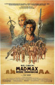 [夸克网盘]疯狂的麦克斯3 Mad Max Beyond Thunderdome (1985)动作 科幻 惊悚 冒险澳大利亚 英语 豆瓣 6.7