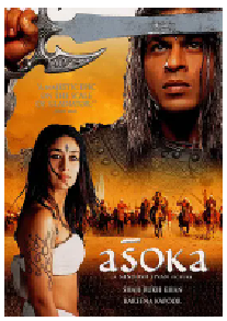[夸克网盘]阿育王 Asoka (2001)剧情 动作 爱情 历史 战争 印度 印地语 豆瓣7.7