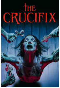 [夸克网盘]战栗驱魔 The Crucifix: Blood of the Exorcist (2025)恐怖 英国 英语 豆瓣 暂无评分