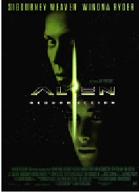 [夸克网盘]异形4 Alien: Resurrection (1997)动作 科幻 恐怖美国 英语 豆瓣 7.7