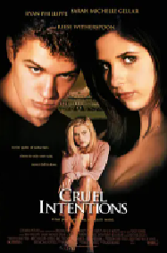 [夸克网盘]危险性游戏 Cruel Intentions (1999)剧情 爱情美国 英语 越南语 法语 豆瓣 6.4