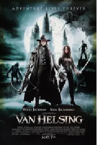 [夸克网盘]范海辛 Van Helsing (2004)剧情 动作 奇幻美国 捷克 罗马尼亚英语 拉丁语 豆瓣 7.2