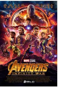 [夸克网盘]复仇者联盟3：无限战争 Avengers: Infinity War (2018)动作 科幻 奇幻 冒险 美国 英语 豆瓣 8.1