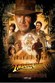 [夸克网盘]夺宝奇兵4 Indiana Jones and the Kingdom of the Crystal Skull (2008)动作 惊悚 冒险美国 英语 德语 俄语豆瓣 7.3