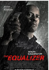 [夸克网盘]伸冤人 The Equalizer (2014)动作 惊悚 犯罪美国 英语 俄语 西班牙语豆瓣 7.8